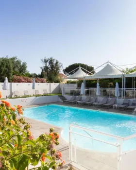 Hôtel U Ricordu