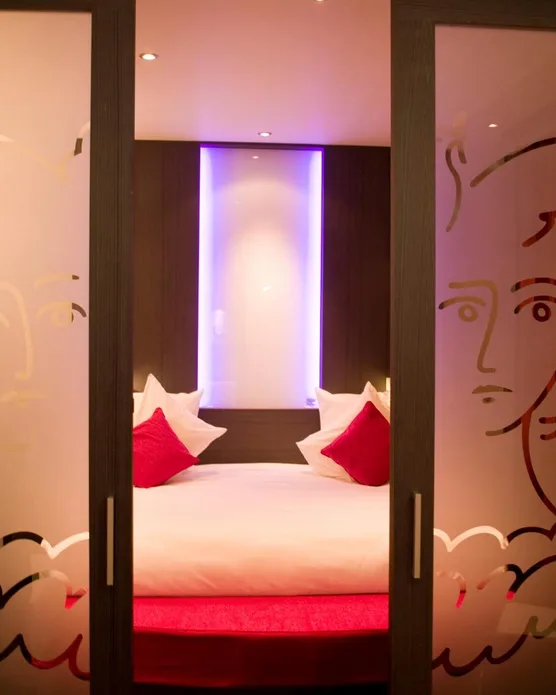 Hôtel Vatel Nimes, photo 10