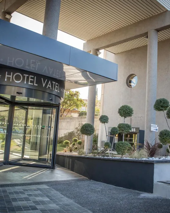 Hôtel Vatel Nimes, photo 11