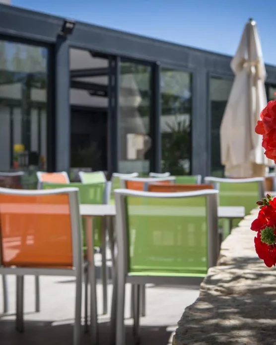 Hôtel Vatel Nimes, photo 31