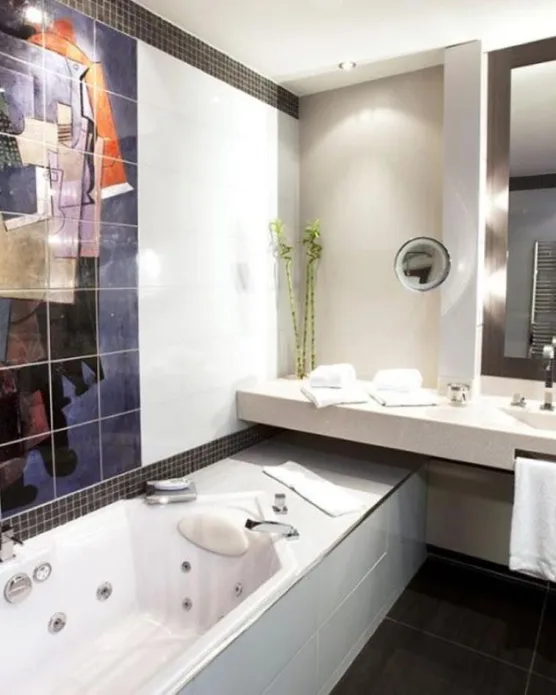 Hôtel Vatel Nimes, photo 36