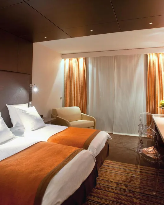 Hôtel Vatel Nimes, photo 4