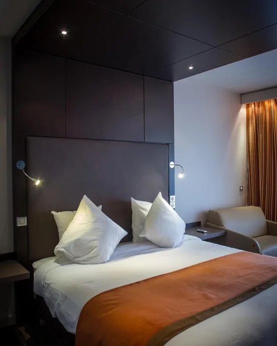 Hôtel Vatel Nimes, photo 40