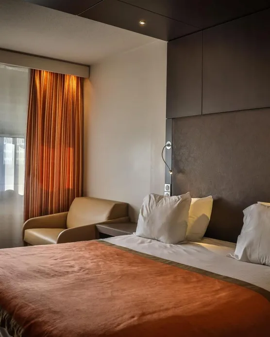 Hôtel Vatel Nimes, photo 5