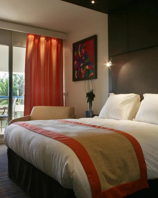 Hôtel Vatel Nimes, photo 6