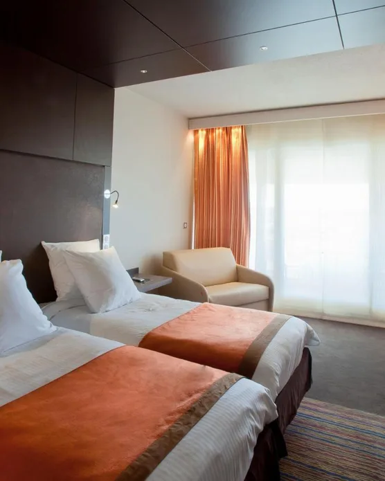 Hôtel Vatel Nimes, photo 2