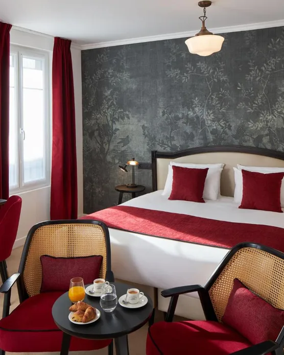 Hôtel Villa Romantic & Spa, photo 11