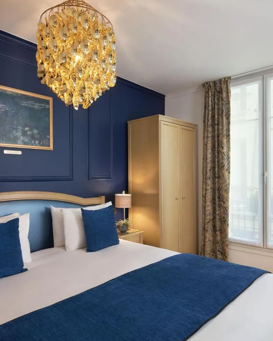 Hôtel Villa Romantic & Spa, photo 12