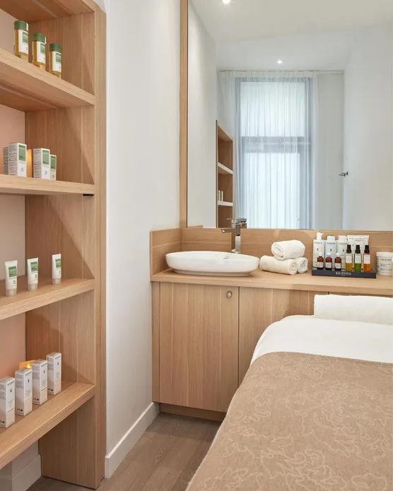 Hôtel Villa Romantic & Spa, photo 13