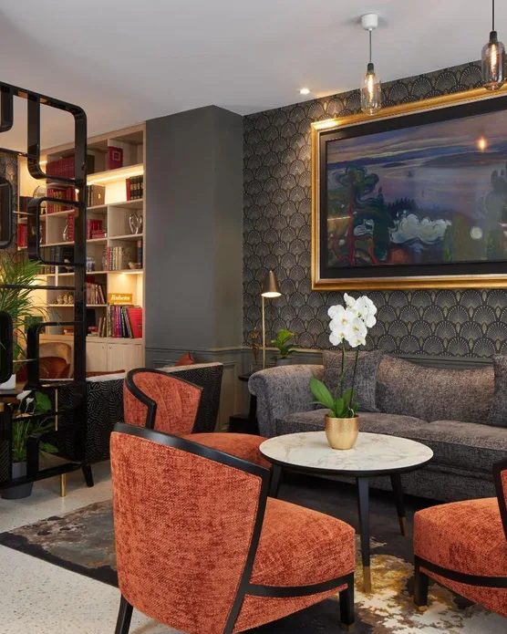 Hôtel Villa Romantic & Spa, photo 24
