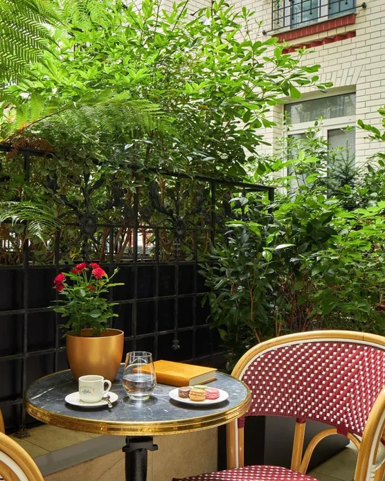 Hôtel Villa Romantic & Spa, photo 25