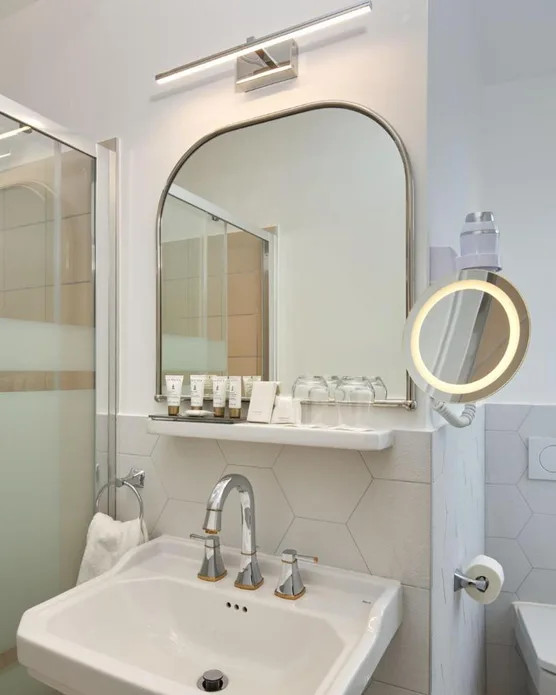 Hôtel Villa Romantic & Spa, photo 34