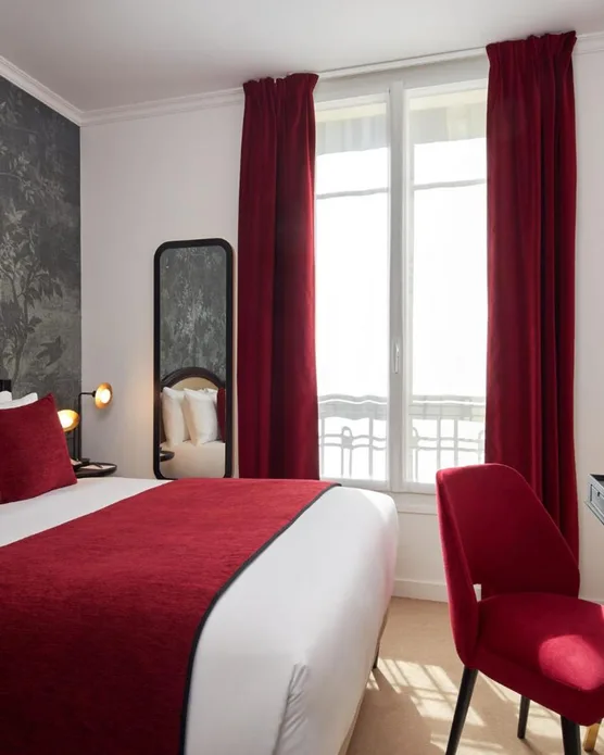 Hôtel Villa Romantic & Spa, photo 35