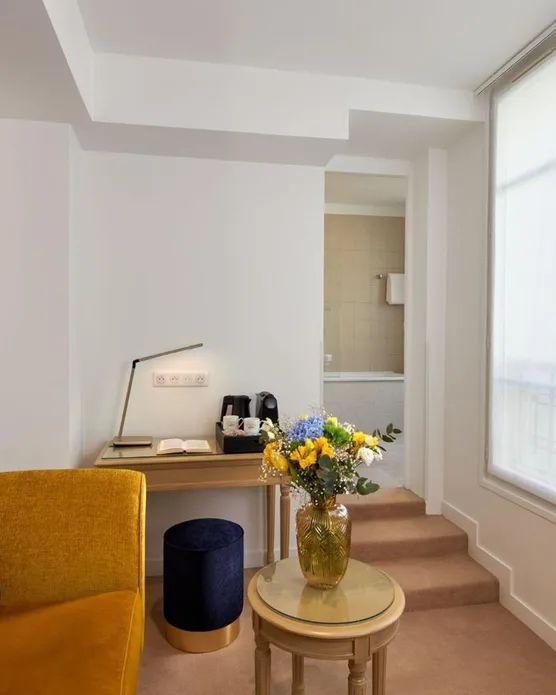 Hôtel Villa Romantic & Spa, photo 36