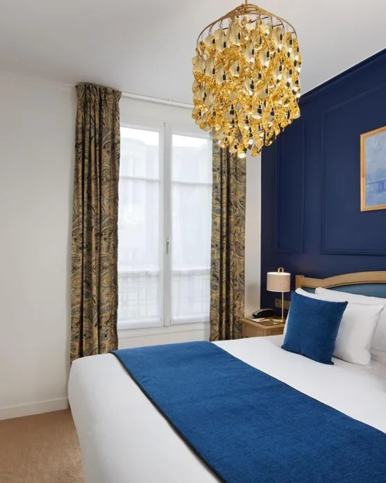 Hôtel Villa Romantic & Spa, photo 40