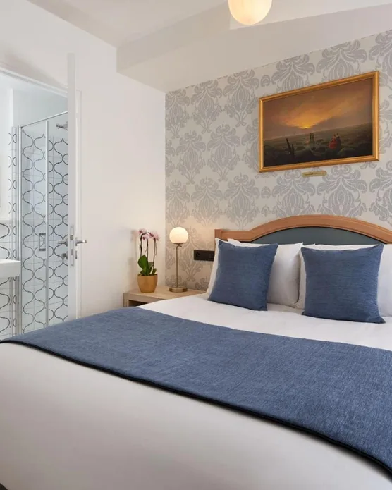 Hôtel Villa Romantic & Spa, photo 41
