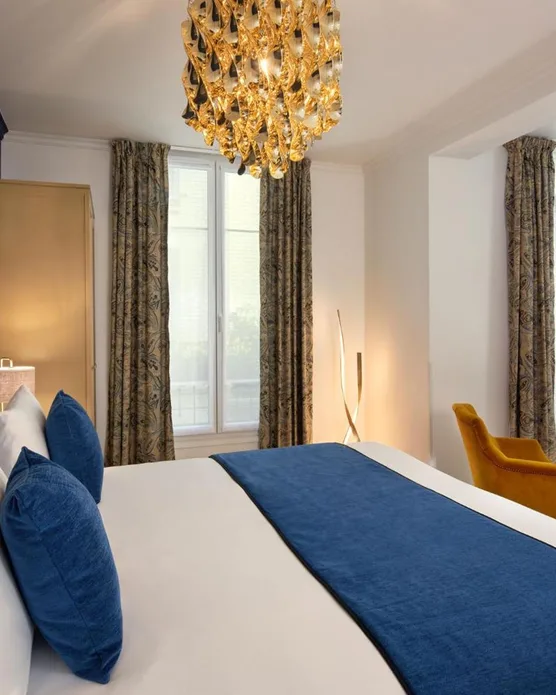 Hôtel Villa Romantic & Spa, photo 42