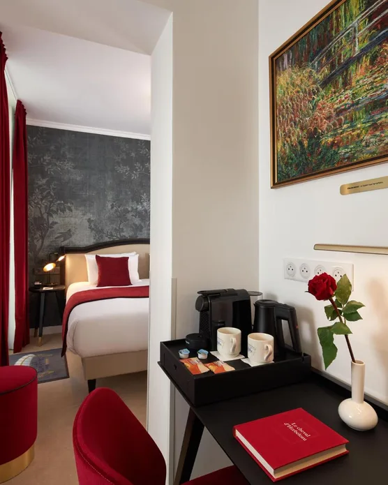 Hôtel Villa Romantic & Spa, photo 44