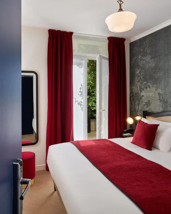 Hôtel Villa Romantic & Spa, photo 5