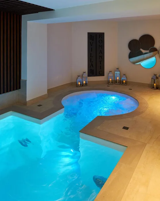 Hôtel Villa Romantic & Spa, photo 6