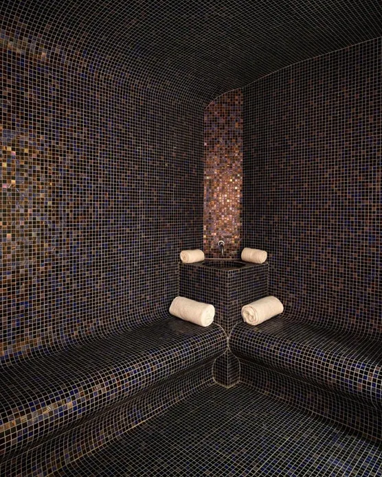 Hôtel Villa Romantic & Spa, photo 9