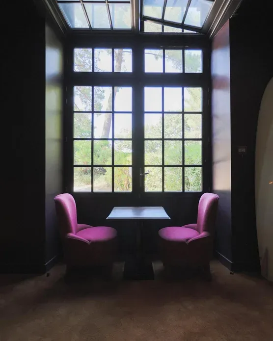 Hôtel Ville d'Hiver, photo 23