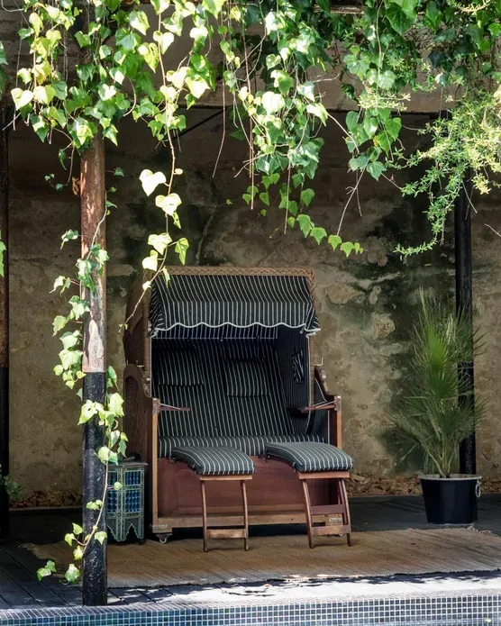 Hôtel Ville d'Hiver, photo 29