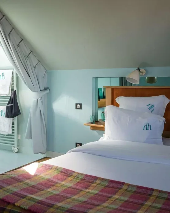Hôtel Ville d'Hiver, photo 40