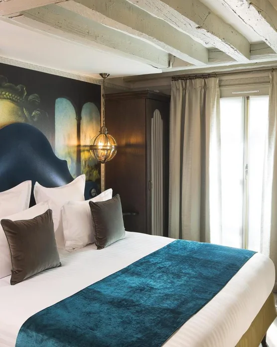 Hôtel Vinci Due, photo 12