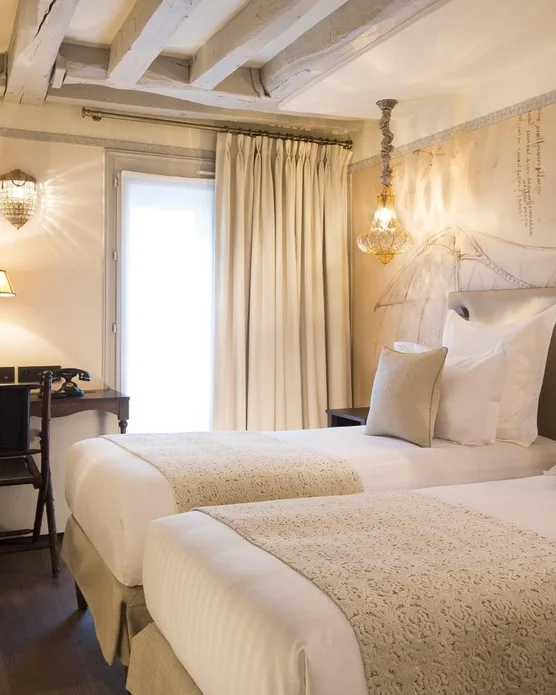 Hôtel Vinci Due, photo 13