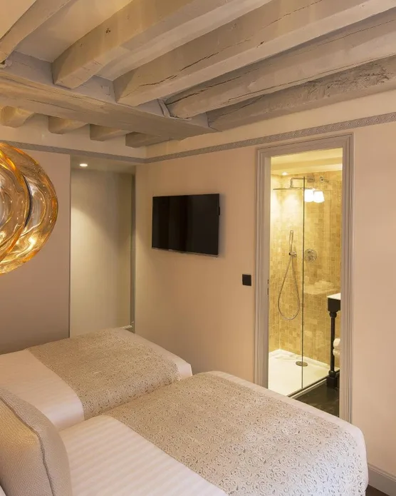Hôtel Vinci Due, photo 17