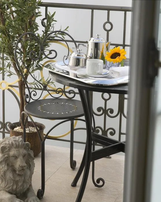 Hôtel Vinci Due, photo 19