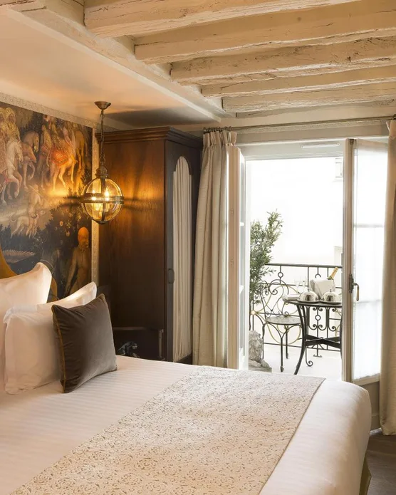 Hôtel Vinci Due, photo 21