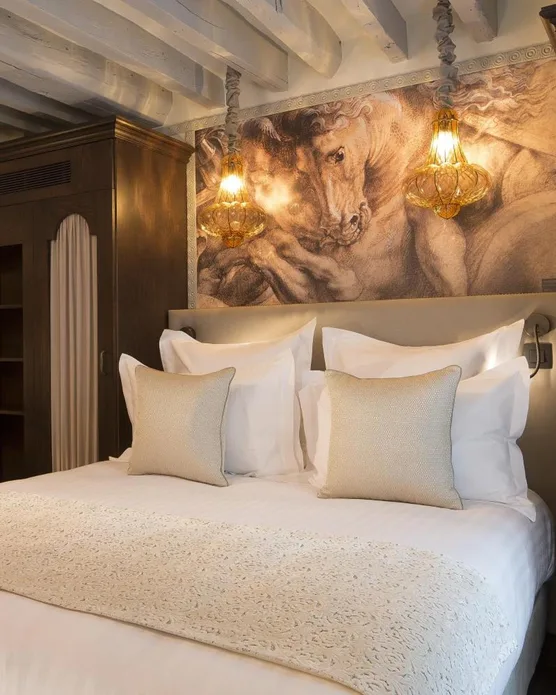 Hôtel Vinci Due, photo 22