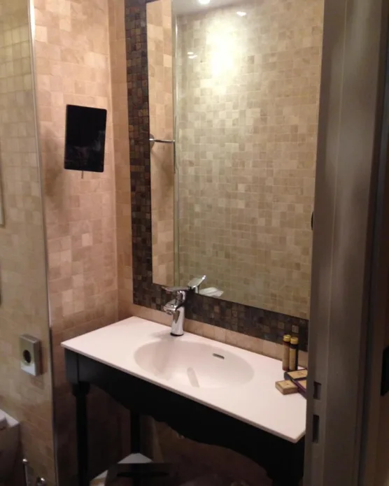 Hôtel Vinci Due, photo 23