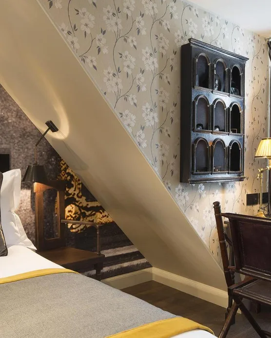 Hôtel Vinci Due, photo 25