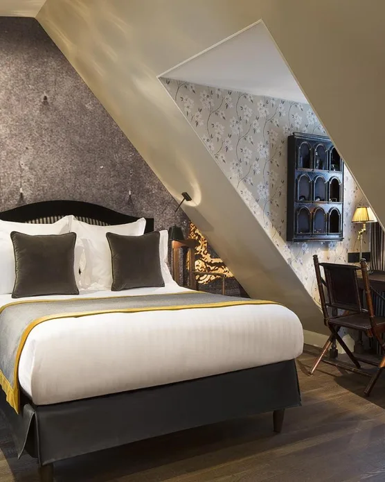 Hôtel Vinci Due, photo 27