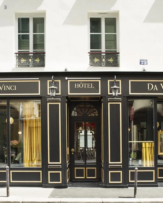 Hôtel Vinci Due, photo 29