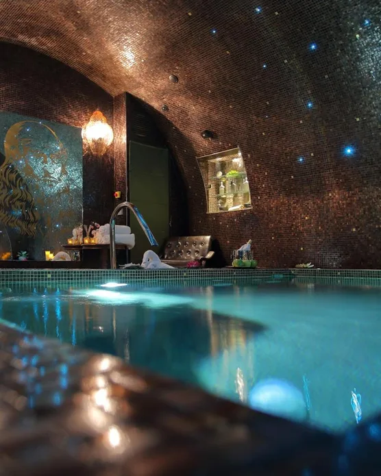 Hôtel Vinci Due, photo 31