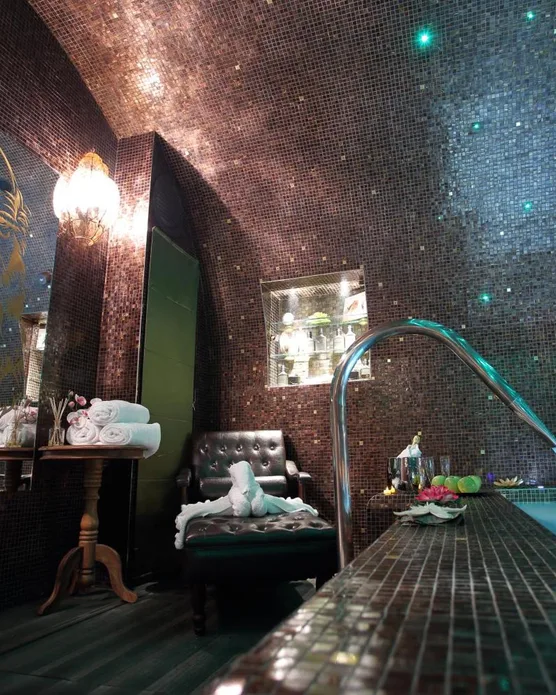 Hôtel Vinci Due, photo 33