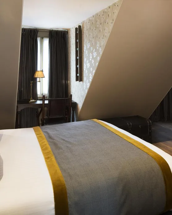 Hôtel Vinci Due, photo 37