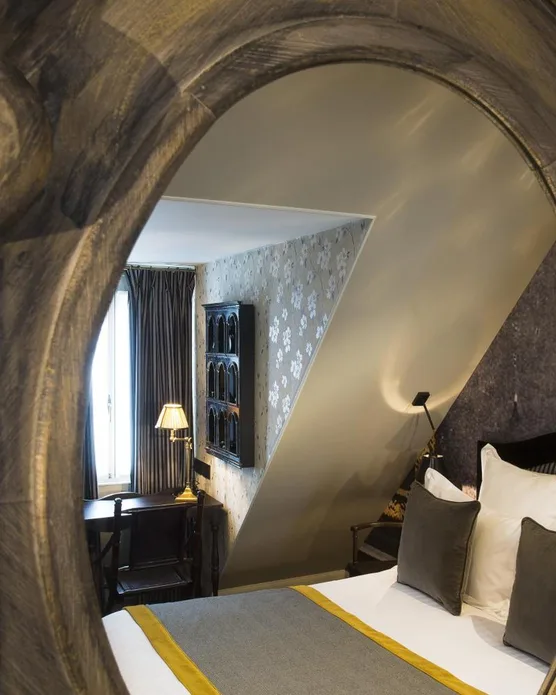 Hôtel Vinci Due, photo 40