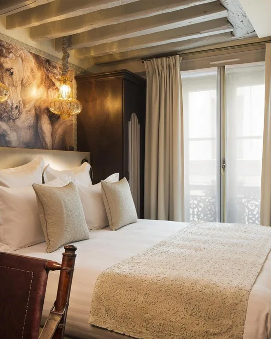 Hôtel Vinci Due, photo 5