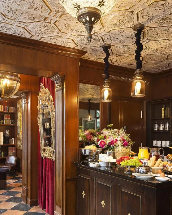 Hôtel Vinci Due, photo 7