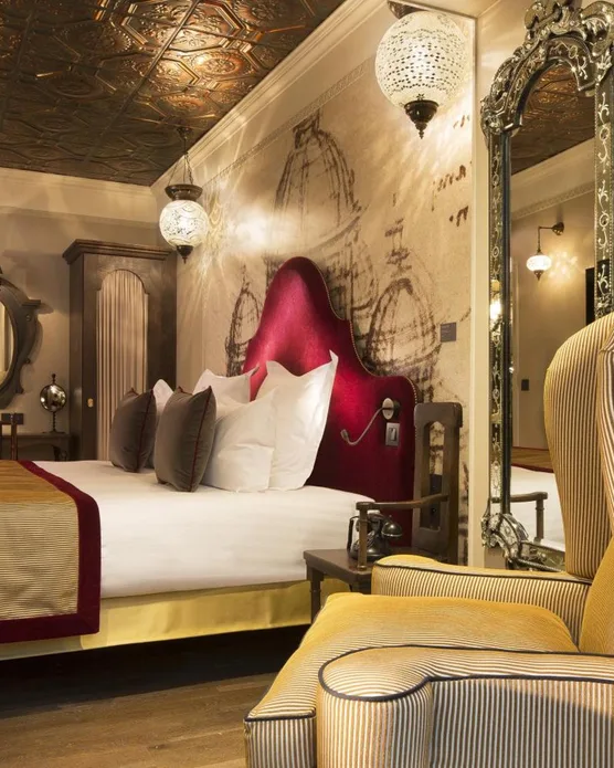 Hôtel Vinci Due, photo 2