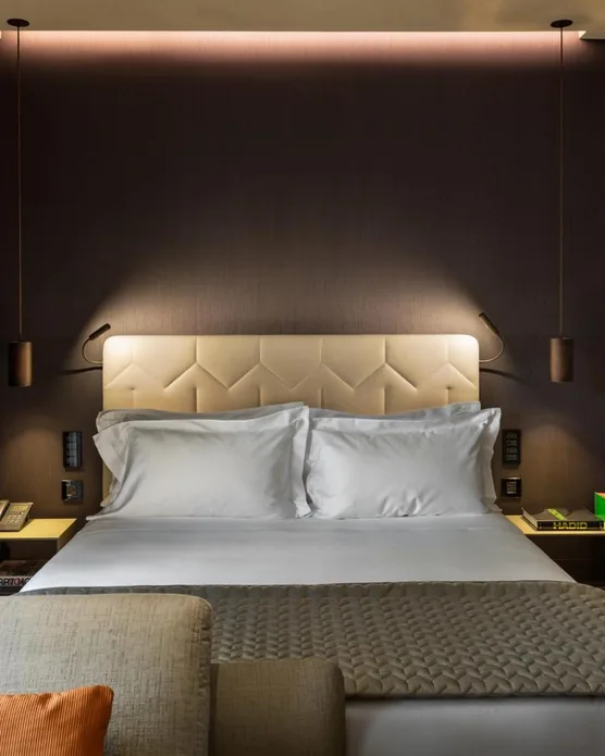 Hotel VIU Milan, photo 11