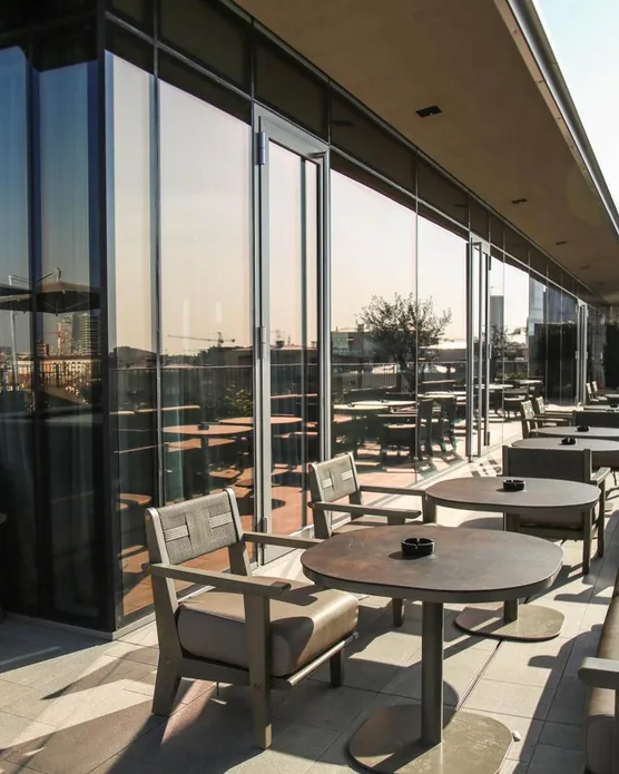 Hotel VIU Milan, photo 4