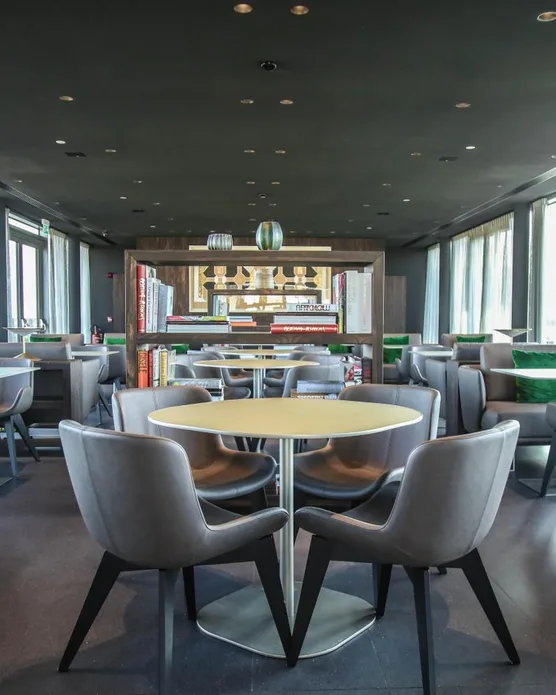 Hotel VIU Milan, photo 5