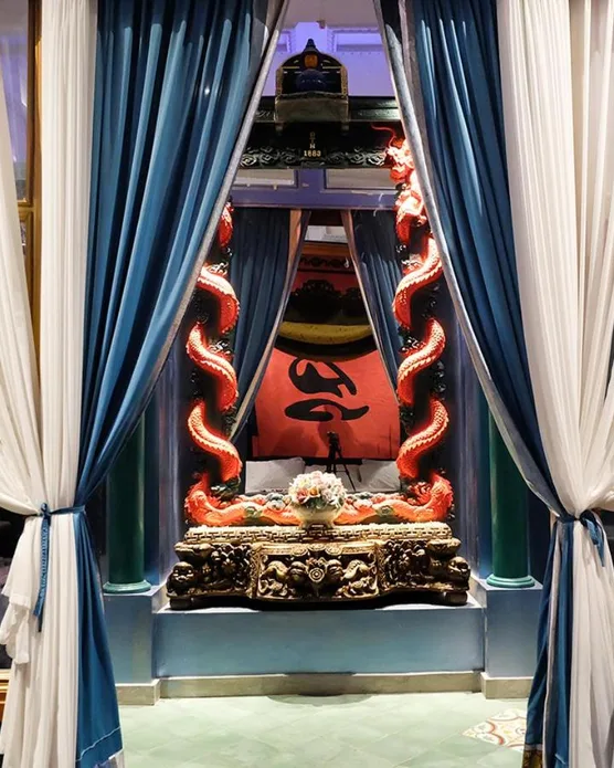 House of Tugu, Old Town Jakarta, photo 7