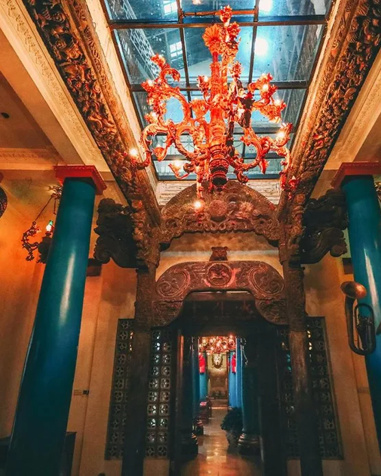 House of Tugu, Old Town Jakarta, photo 9
